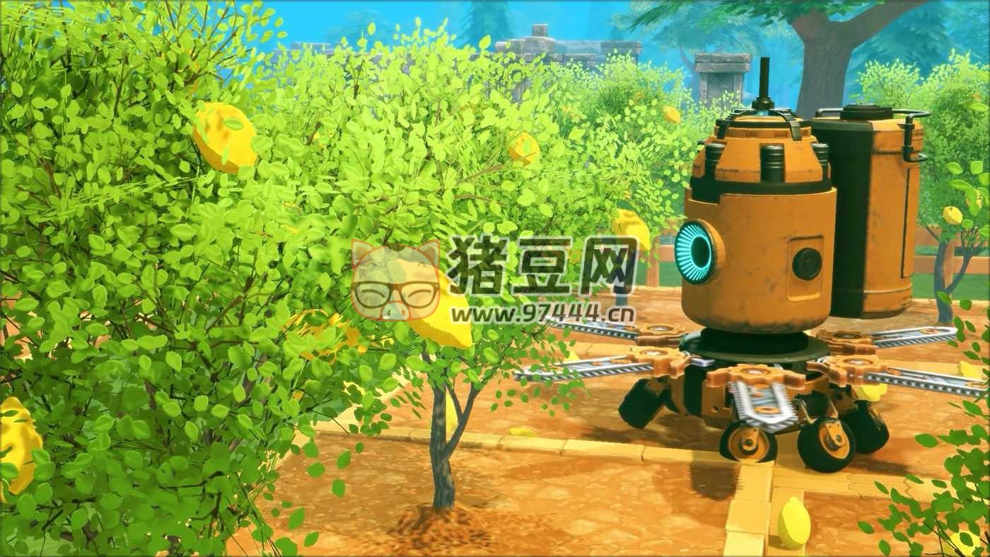 《創(chuàng)世理想鄉(xiāng)》v20240801 中文版
