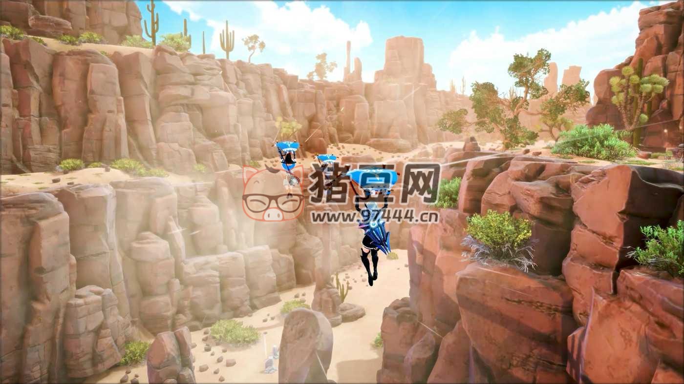 《創(chuàng)世理想鄉(xiāng)》v20240801 中文版