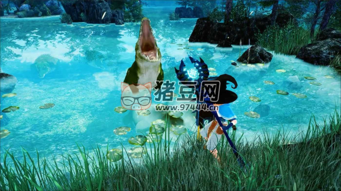 《創(chuàng)世理想鄉(xiāng)》v20240801 中文版