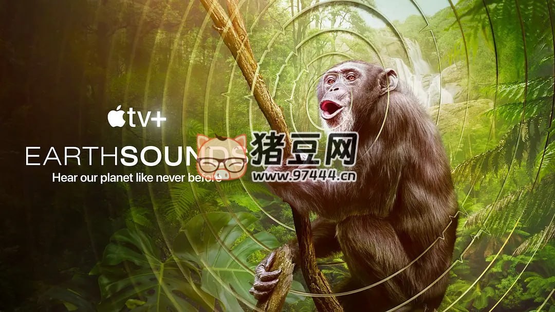 《地球之聲》紀(jì)錄片 Earthsounds (2024) 4K