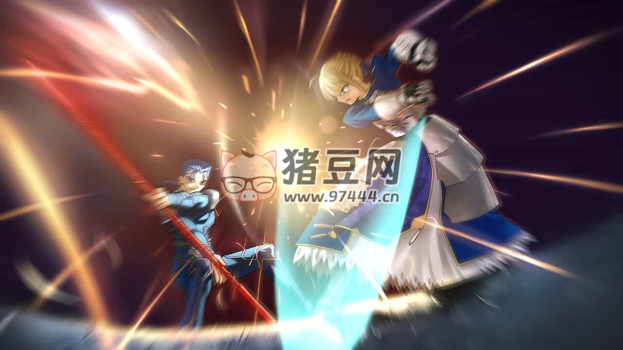《命運(yùn)守護(hù)夜：重制版》v1.1.127 中文版