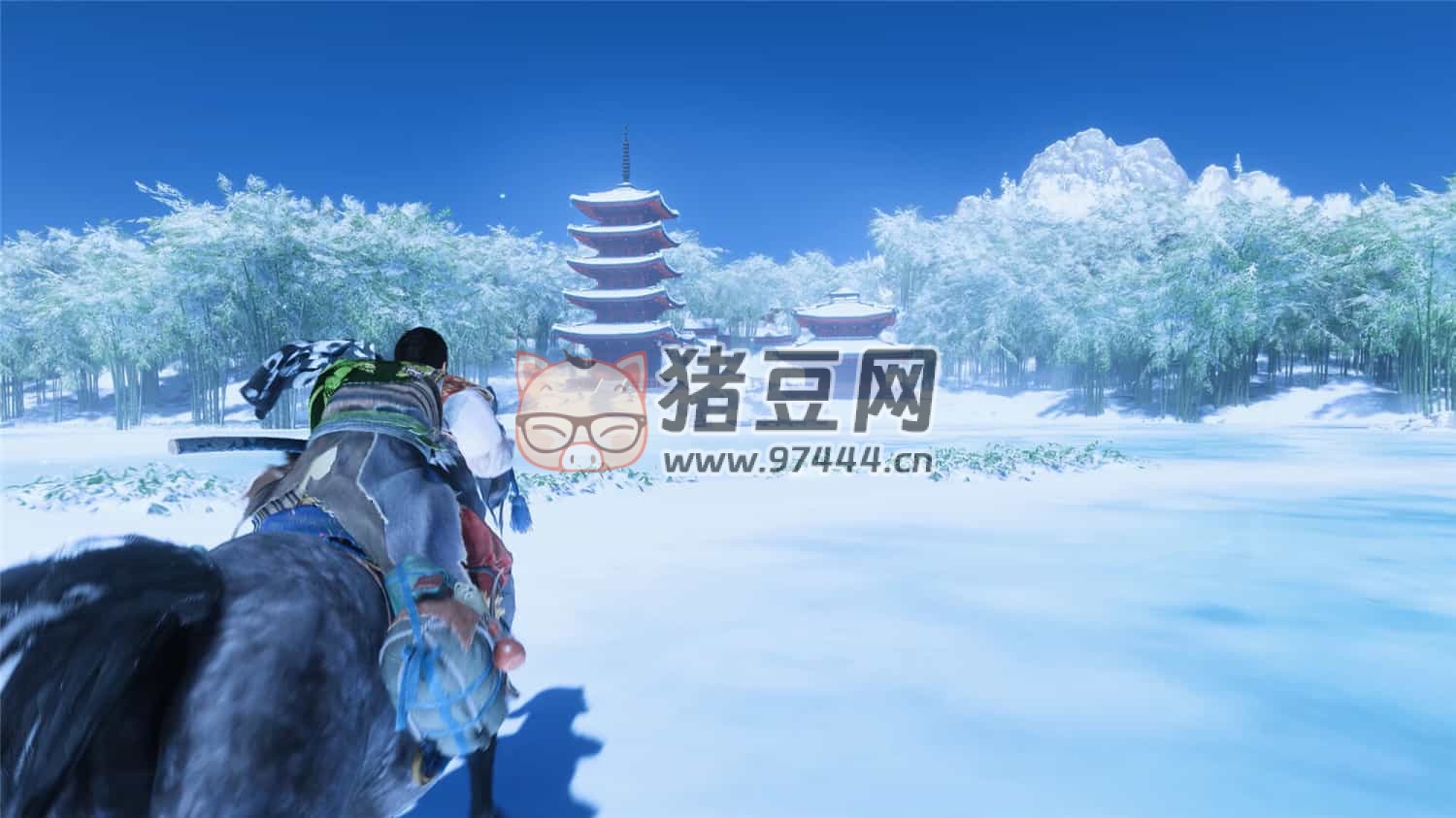 《對(duì)馬島之魂：導(dǎo)演剪輯版》中文版