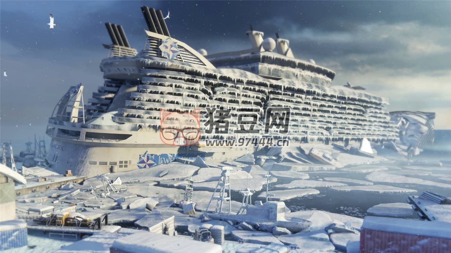 《僵尸世界大戰(zhàn)：劫后余生》v20240805