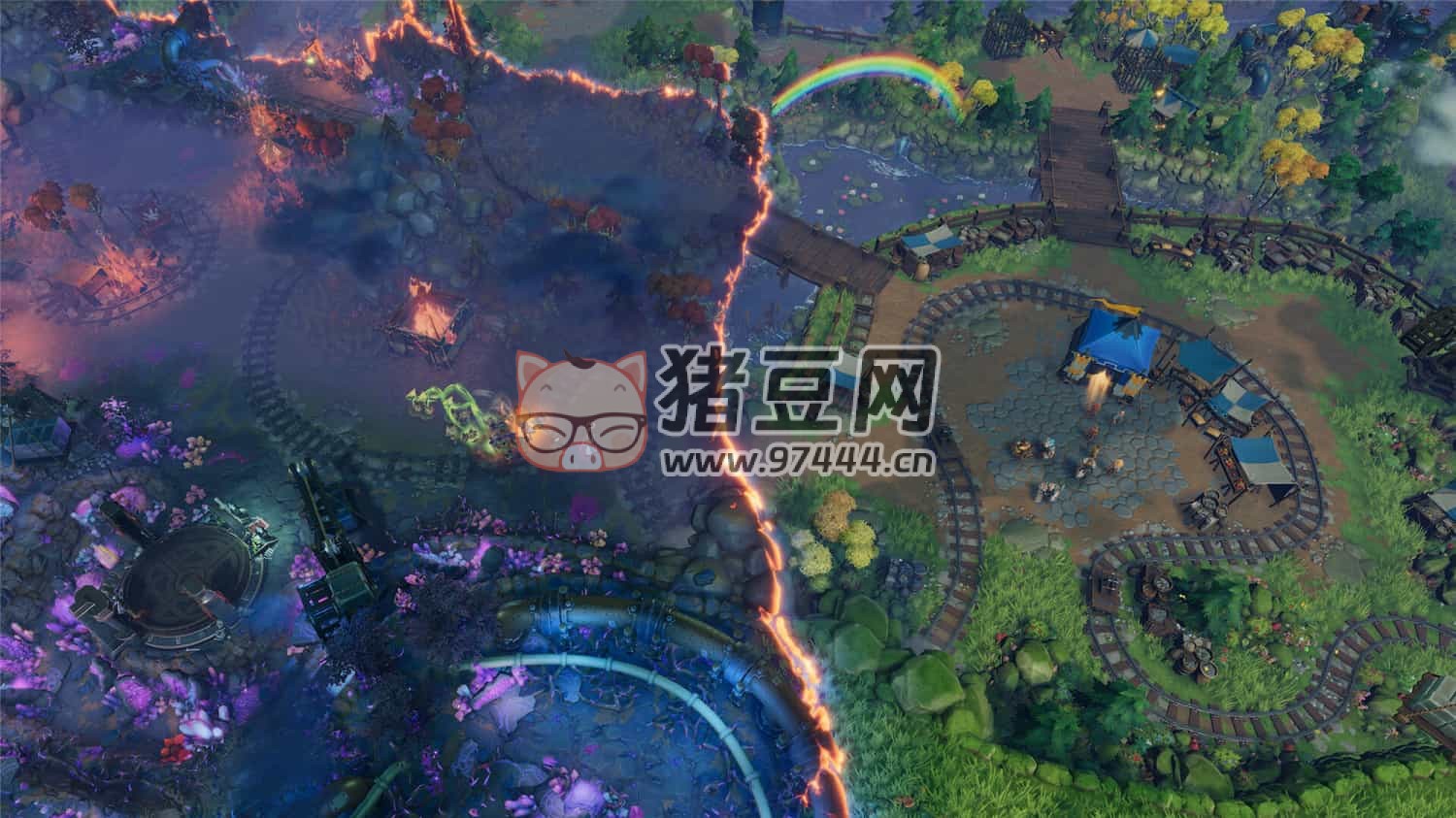 《地下城 4》v1.6.1 中文版