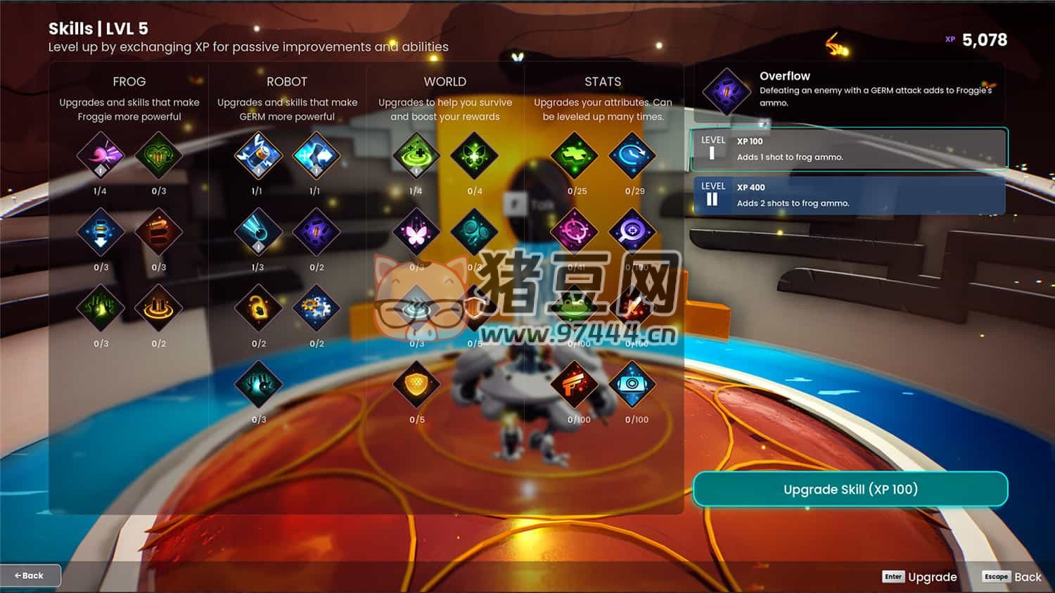 《巨人之肩》v1.9.1 中文版