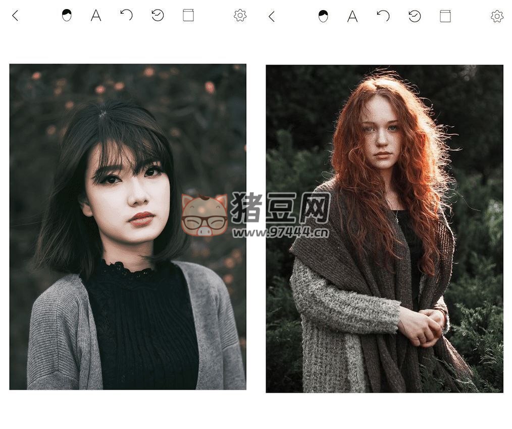 潑辣修圖 PolarrPhoto Filters v6.9.10 專(zhuān)業(yè)版