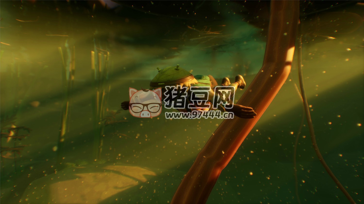 《禁閉求生》v1.4.4.4634 中文版