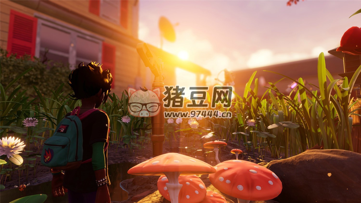 《禁閉求生》v1.4.4.4634 中文版
