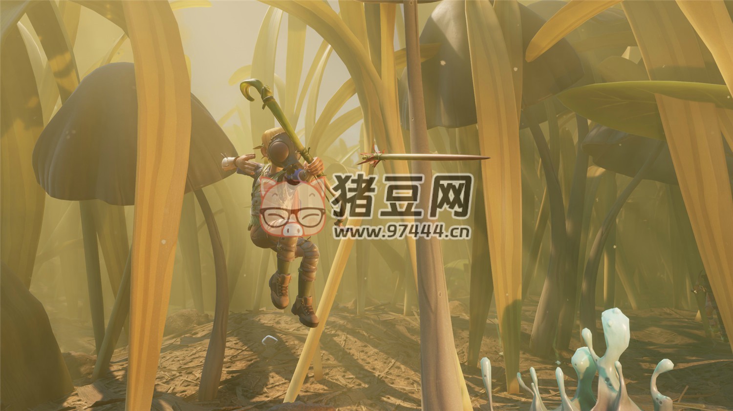 《禁閉求生》v1.4.4.4634 中文版