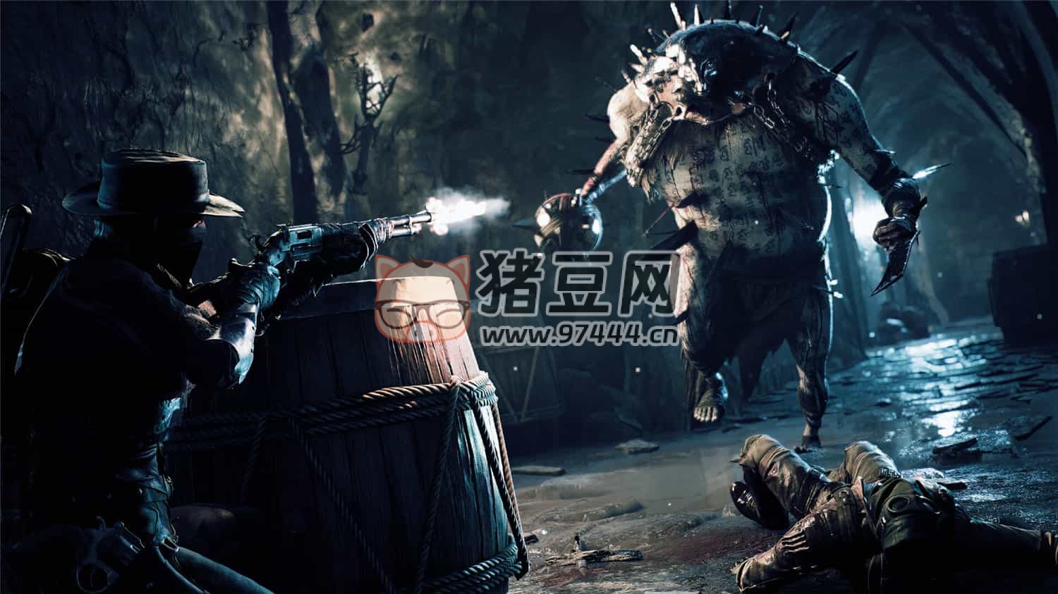 《遺跡 2》v434869 中文版