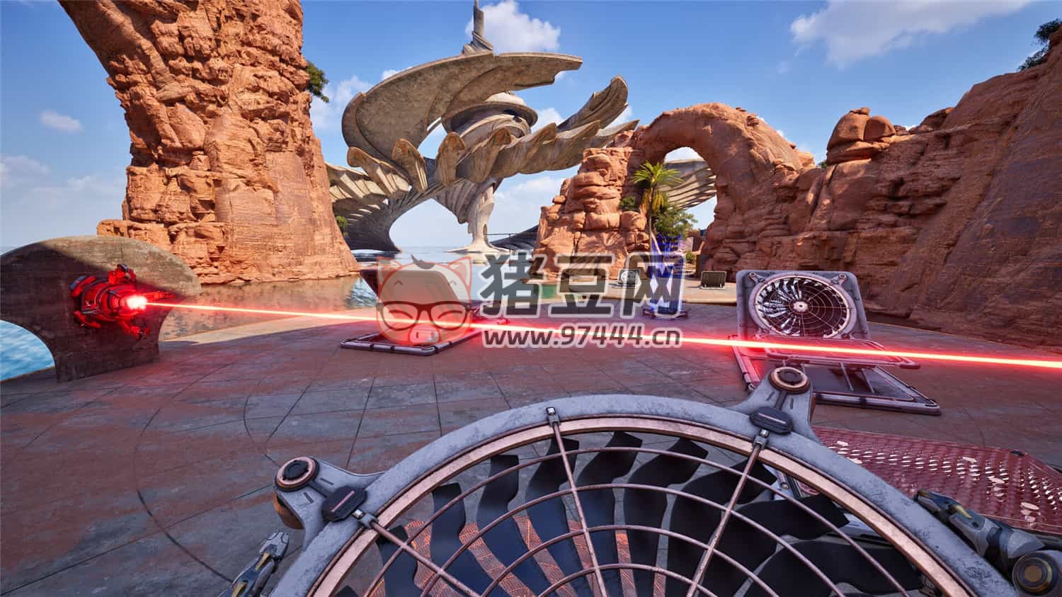 《塔羅斯的法則 2》v696260 中文版
