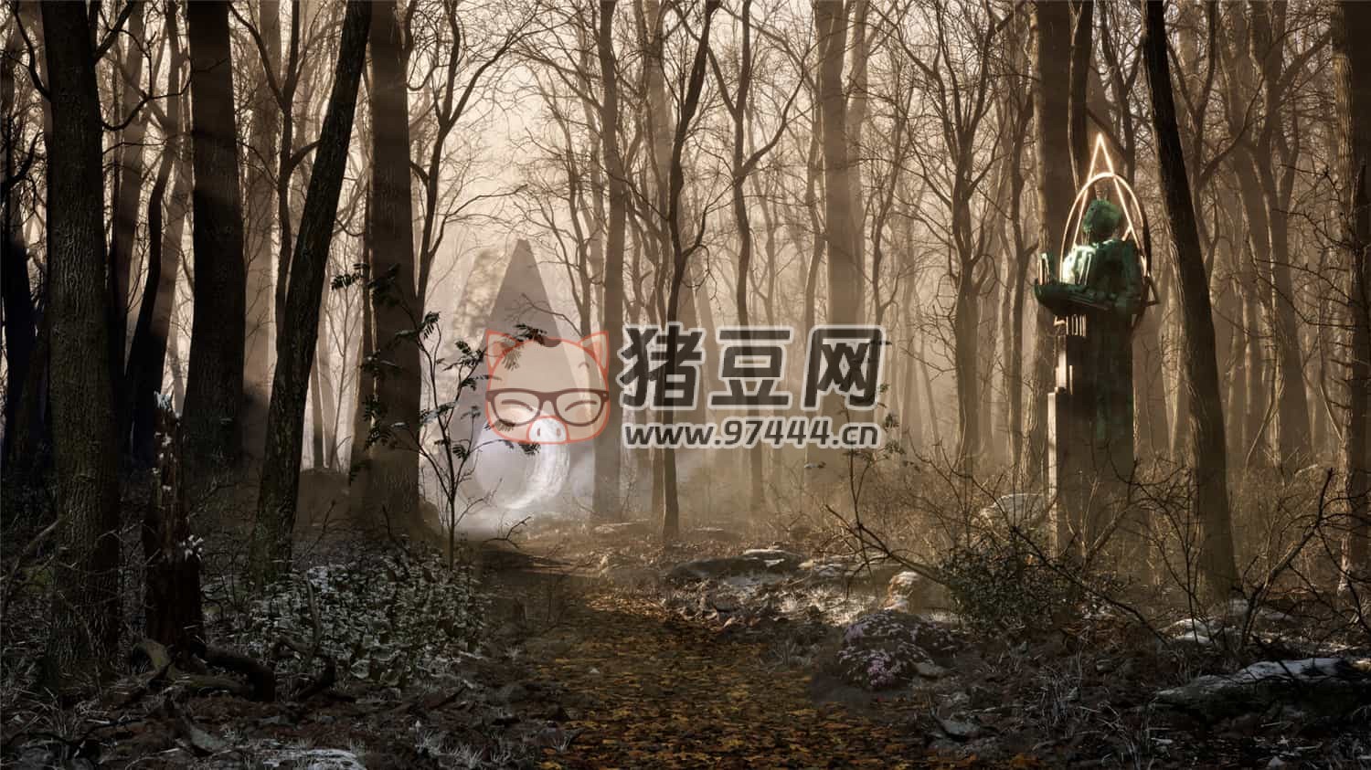 《塔羅斯的法則 2》v696260 中文版