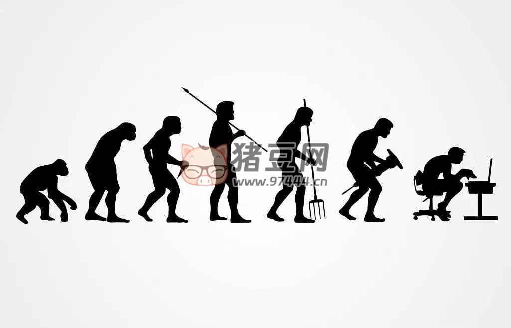 萬門大學科技史：從石器到時空旅行