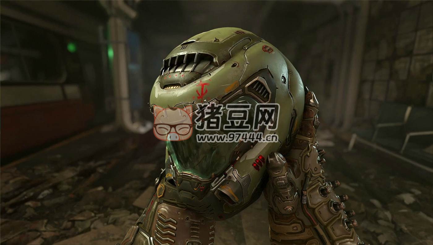 《毀滅戰(zhàn)士：永恒》v20240808 中文版