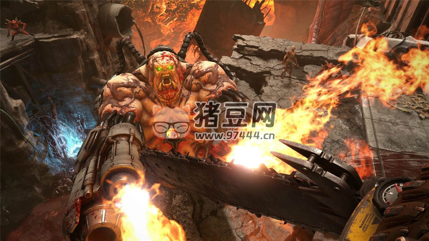 《毀滅戰(zhàn)士：永恒》v20240808 中文版