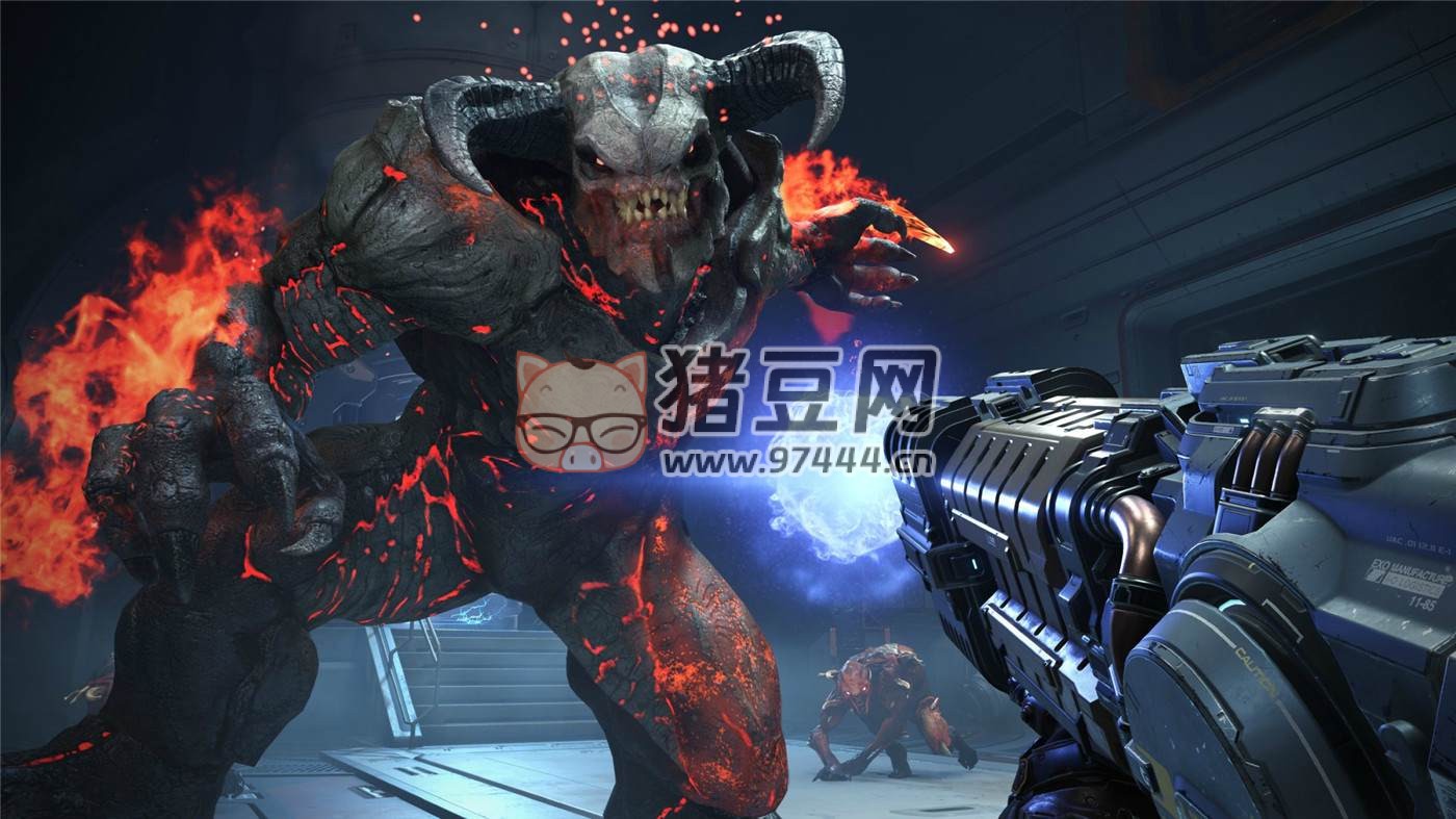 《毀滅戰(zhàn)士：永恒》v20240808 中文版