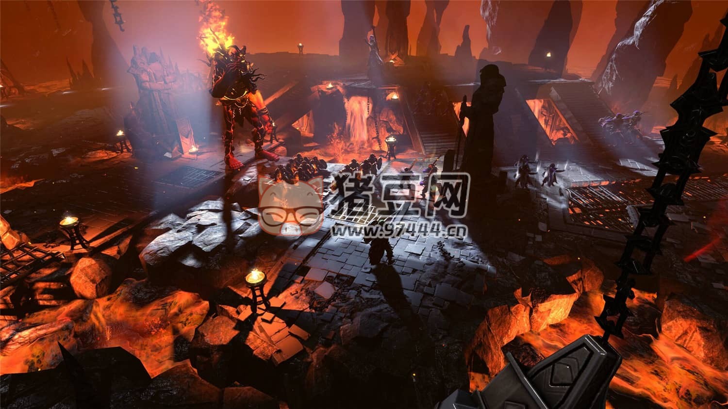 《奇跡時(shí)代 4》v1.007.004.96358 高級(jí)版