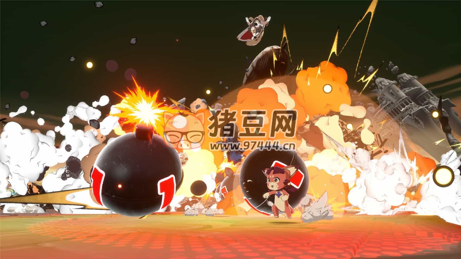 《碧藍幻想 Versus：崛起》v1.50 中文版