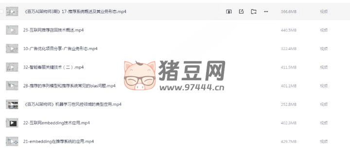 奈學(xué)教育百萬 AI 云架構(gòu)第 2 期