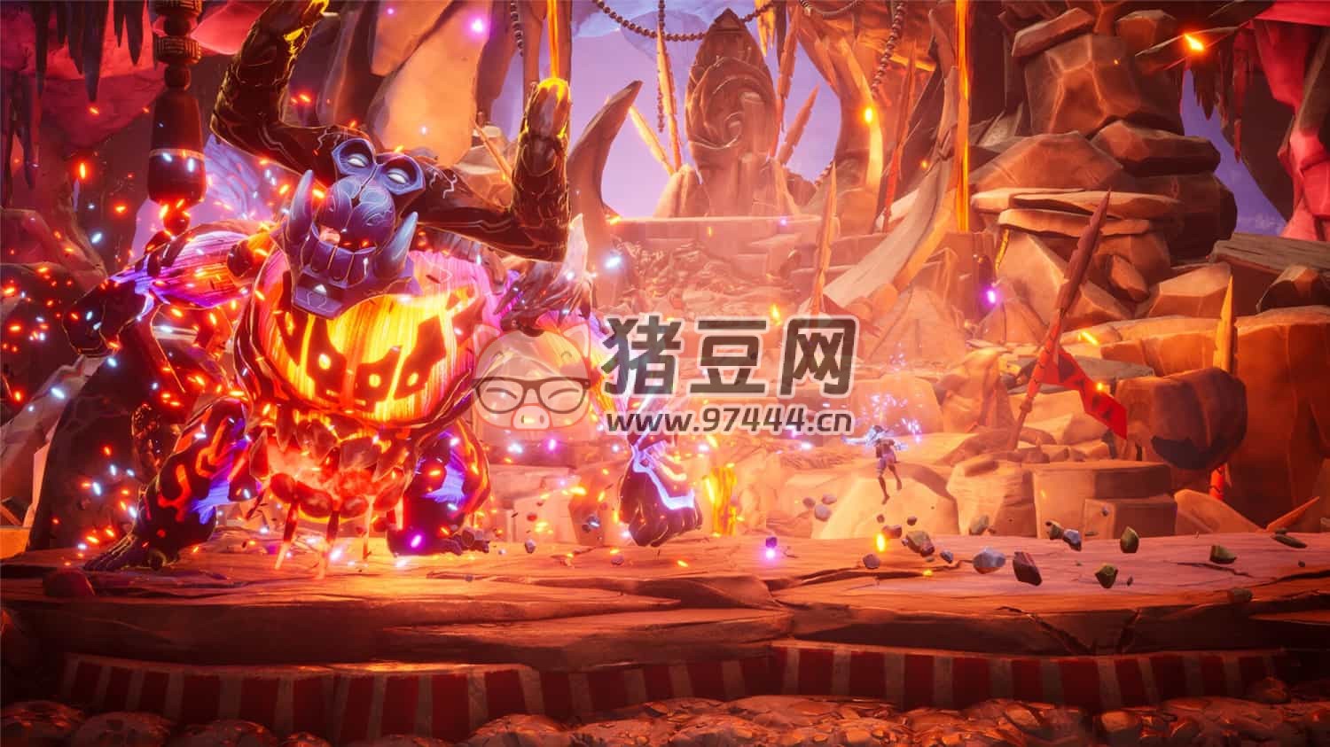 《肯澤拉傳說：扎烏》v1.3.1 中文版