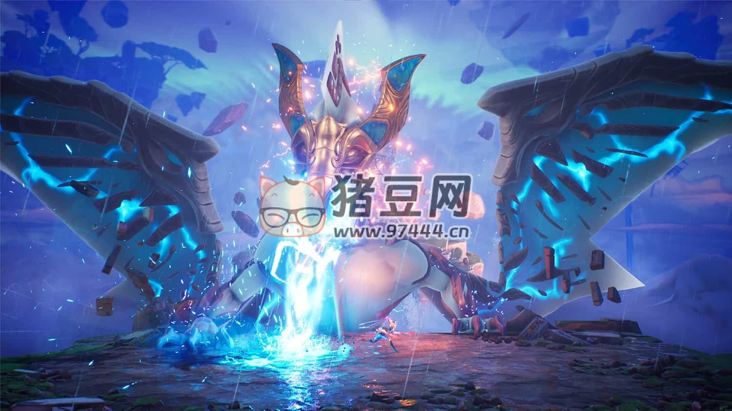 《肯澤拉傳說：扎烏》v1.3.1 中文版