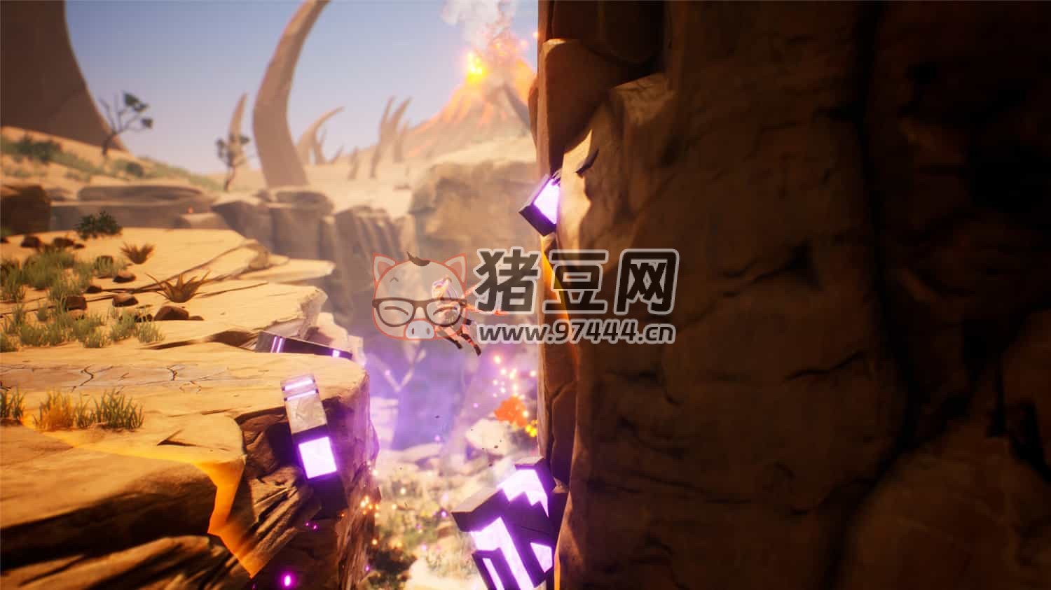《肯澤拉傳說：扎烏》v1.3.1 中文版