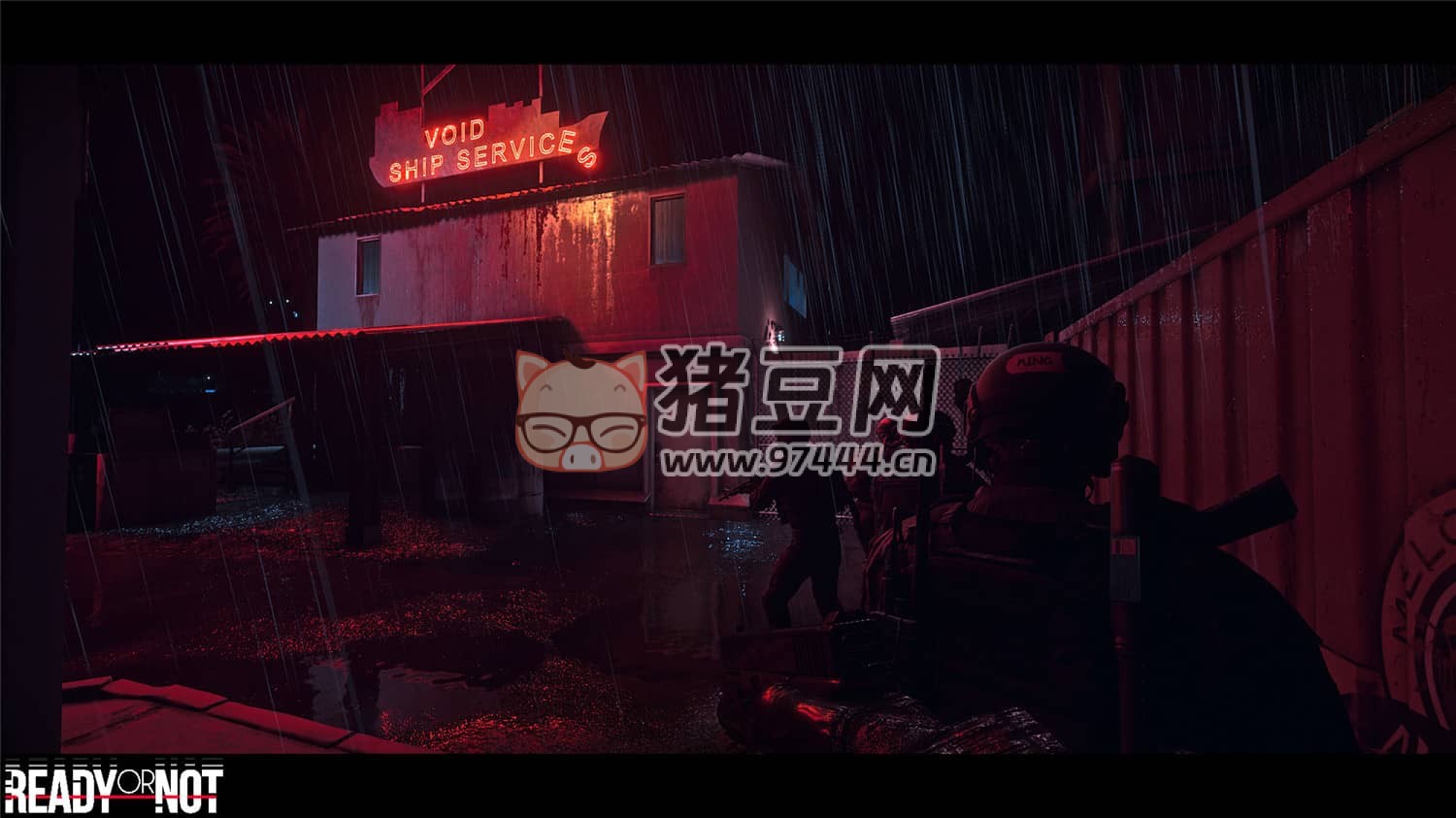 《嚴陣以待》v56549 正式版