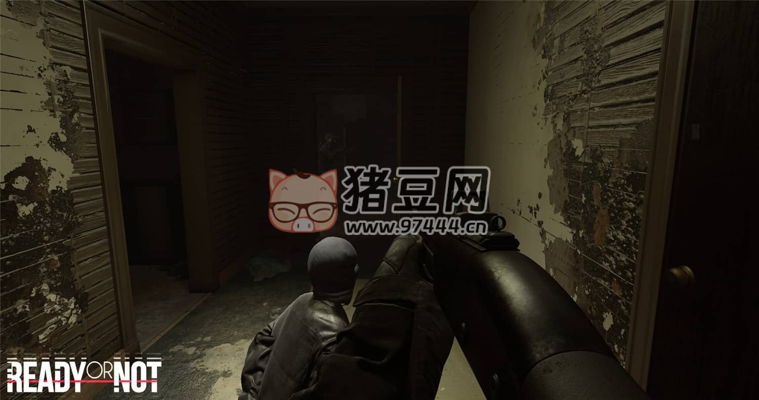 《嚴陣以待》v56549 正式版
