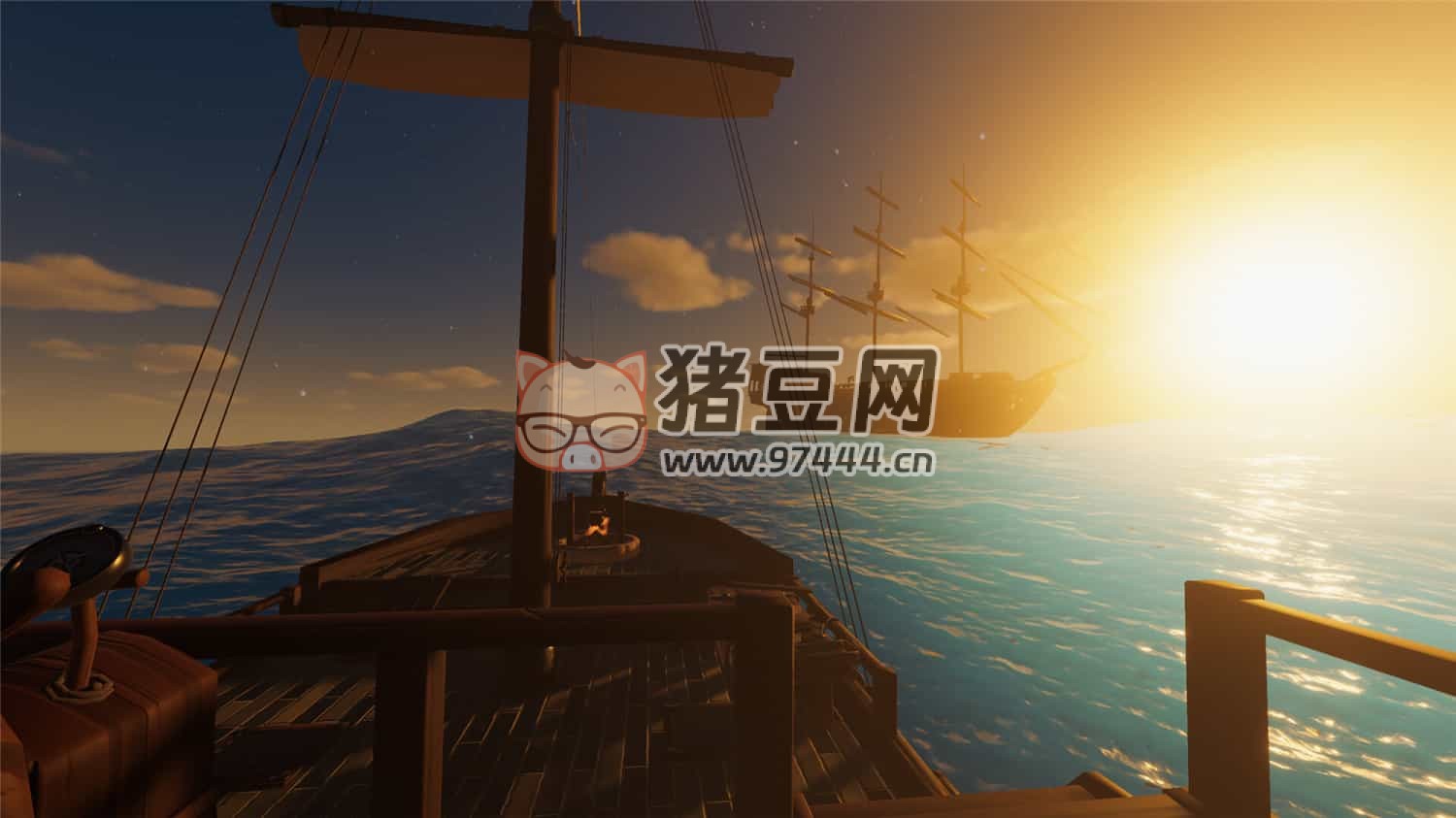 《海鹽 2：黃金海岸》v2024 中文版