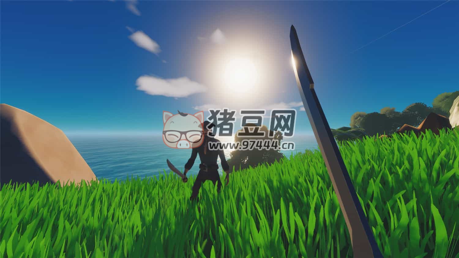 《海鹽 2：黃金海岸》v2024 中文版