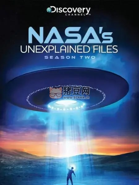 《NASA 秘密檔案》記錄片 第二季 (2015) 1080P