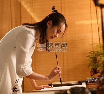 萬門大學(xué)：倪文東教授談書法