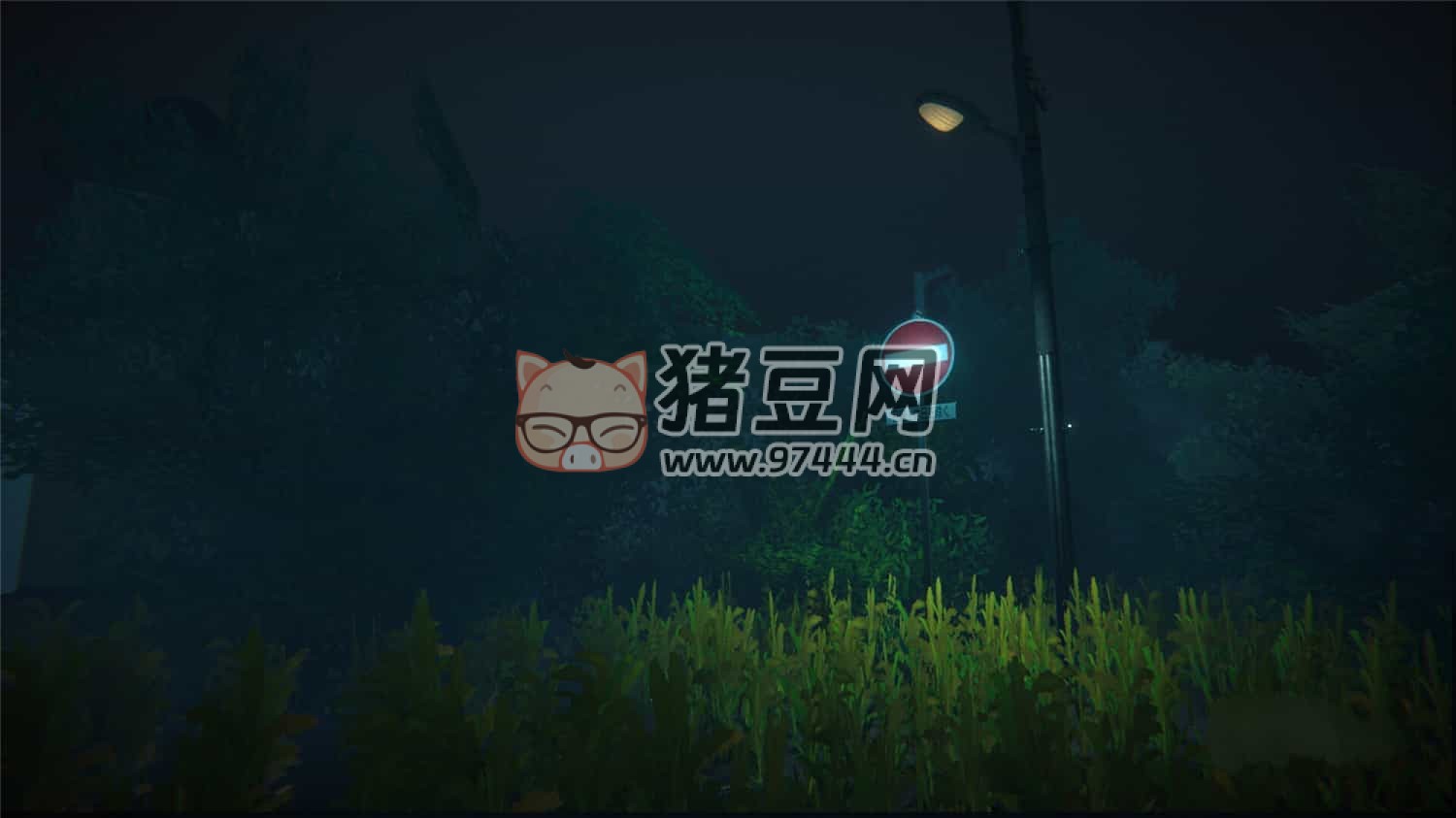 《恐怖遺跡》v1.0.0 中文版