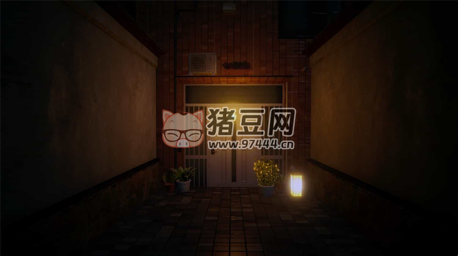 《恐怖遺跡》v1.0.0 中文版