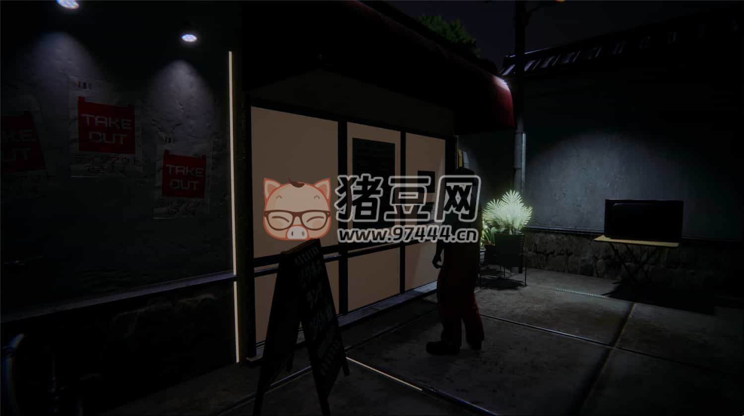《恐怖遺跡》v1.0.0 中文版