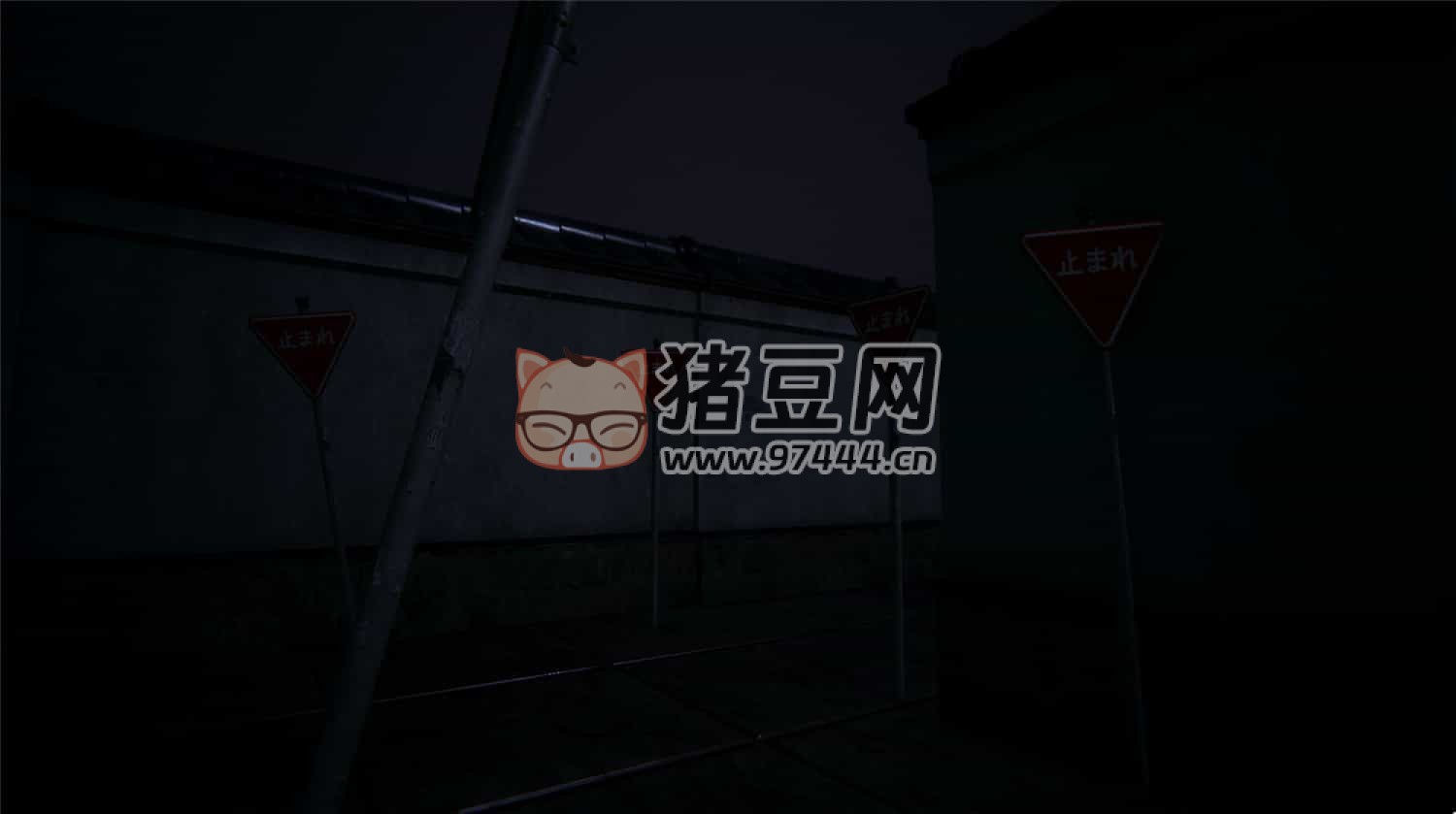 《恐怖遺跡》v1.0.0 中文版