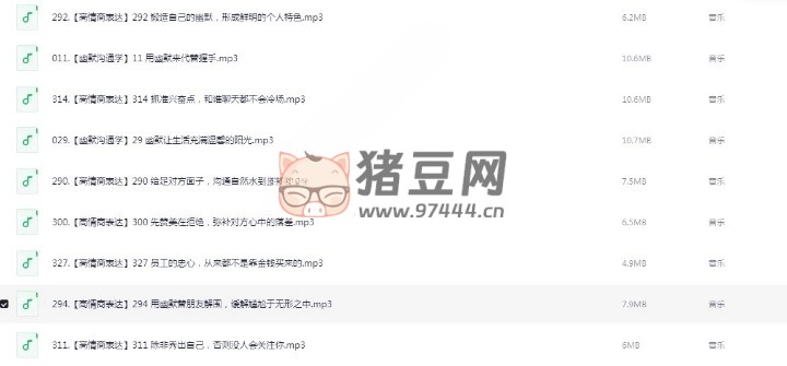 《幽默溝通學(xué)》有聲書
