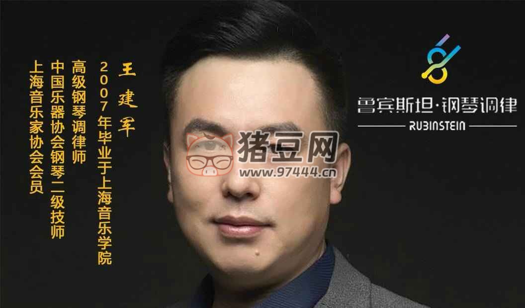 魯賓斯坦鋼琴調(diào)律高級視頻課