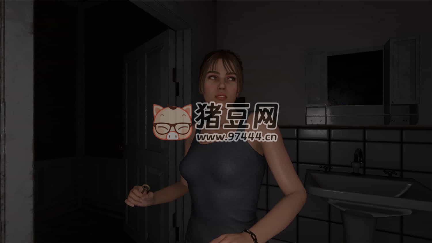 《塞琳娜的不眠夜》v1.0.0 中文版