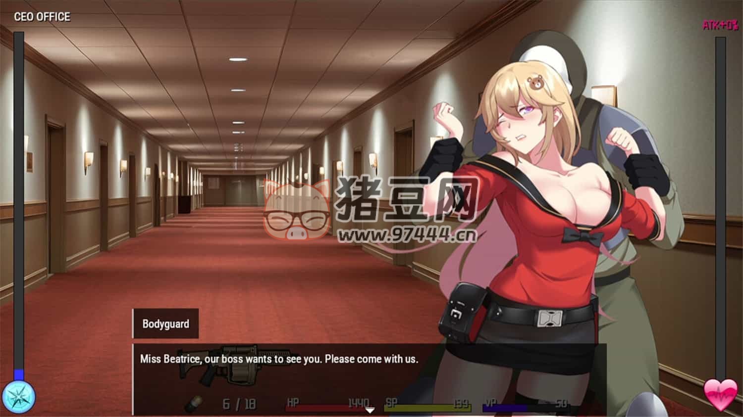 《隧道逃生》v1.0.6s 中文版