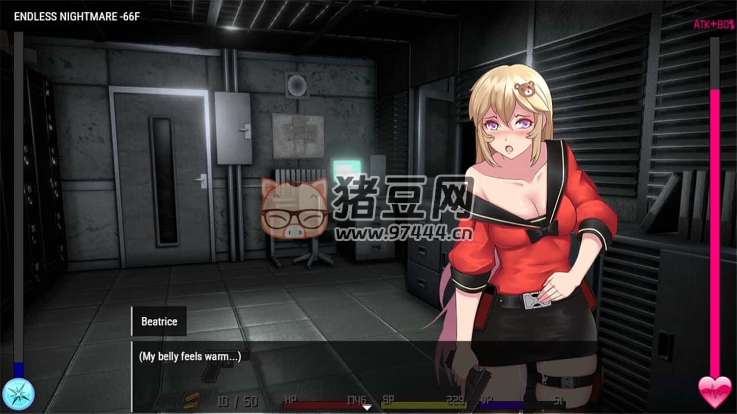 《隧道逃生》v1.0.6s 中文版