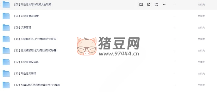 2025 畢業(yè)論文、畢業(yè)答辯精選資料匯總