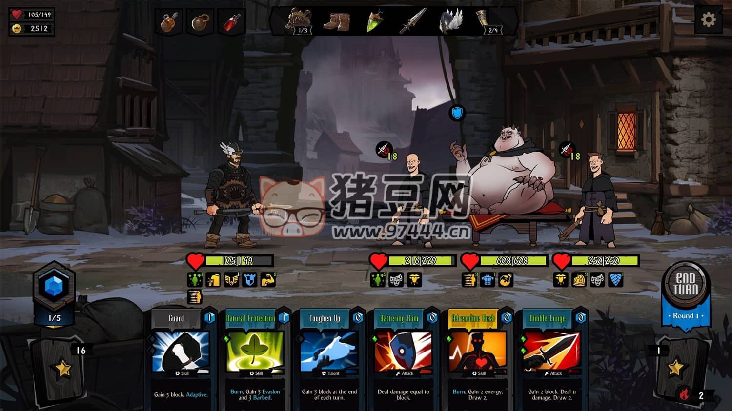 《敲棺蓋》v1.0732 中文版