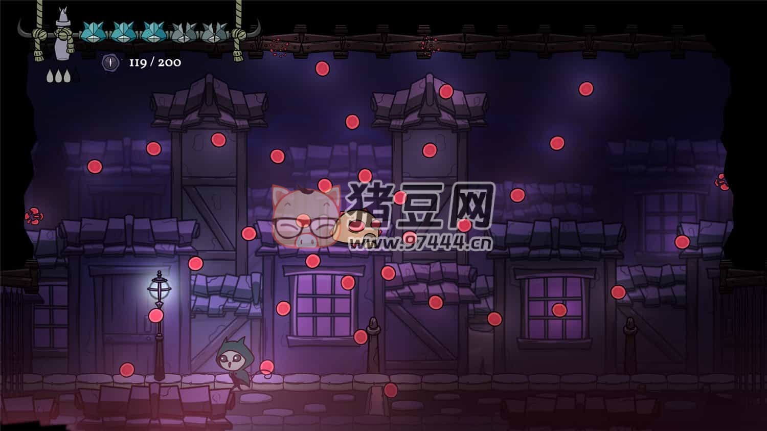 《艾斯蒂克》v1.0.0 中文版