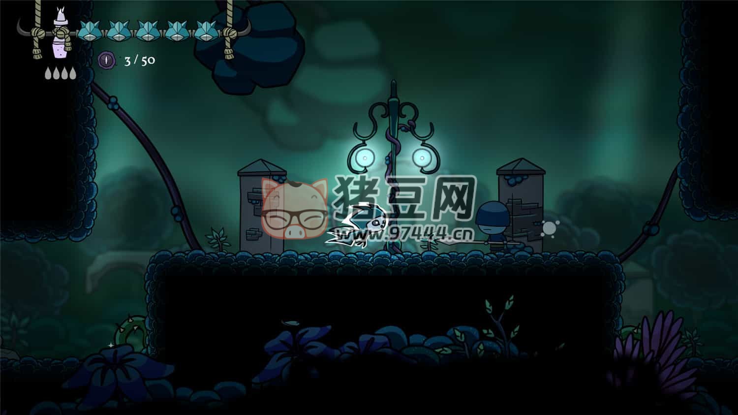 《艾斯蒂克》v1.0.0 中文版