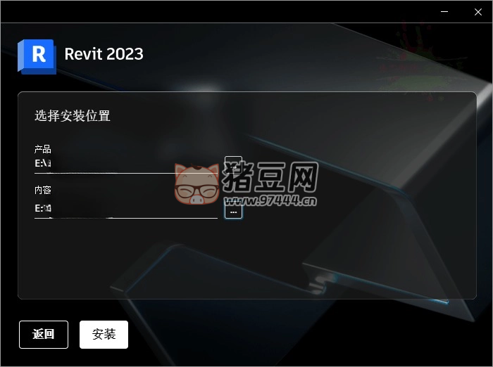 Autodesk Revit 2024.2.2 中文特別版