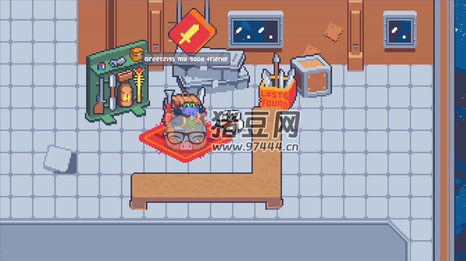 《星輪》Build.15427601 中文版