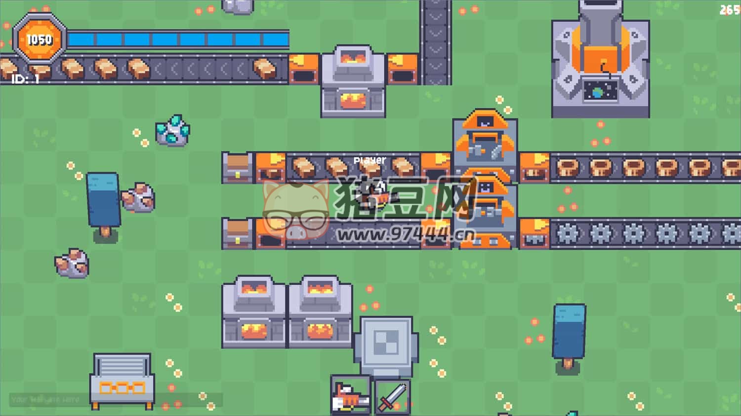 《星輪》Build.15427601 中文版