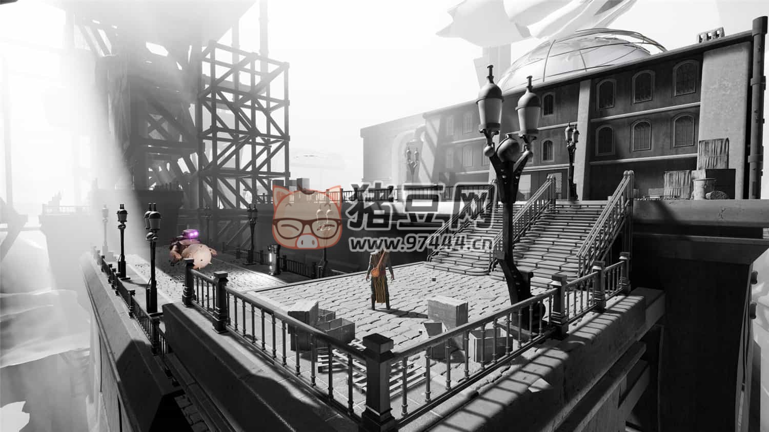 《權(quán)貴之地》v1.0.0 中文版