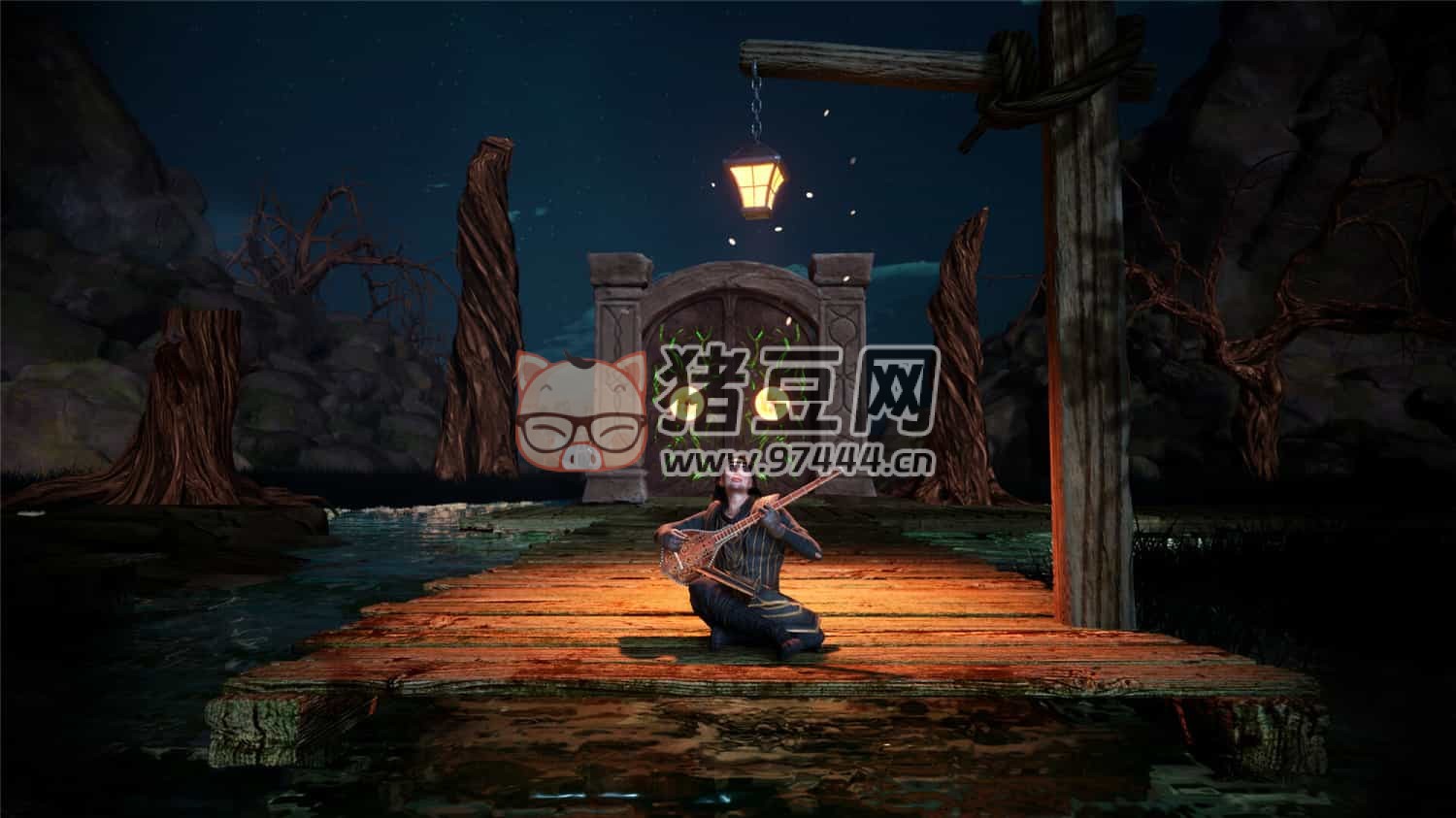 《權(quán)貴之地》v1.0.0 中文版